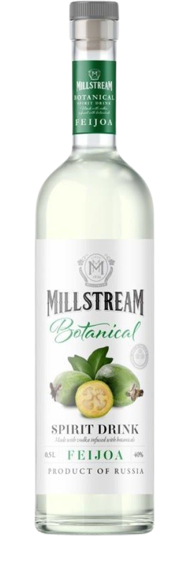 Настойка Botanical