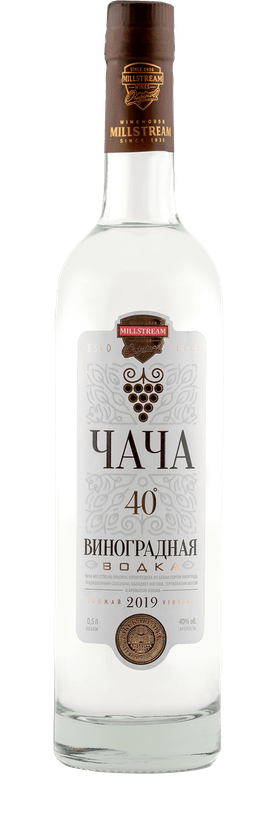 Мильстрим Чача