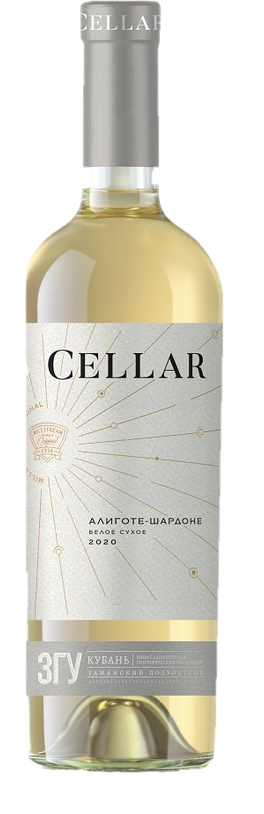 Мильстрим Селлар (Cellar) Бленд Белый