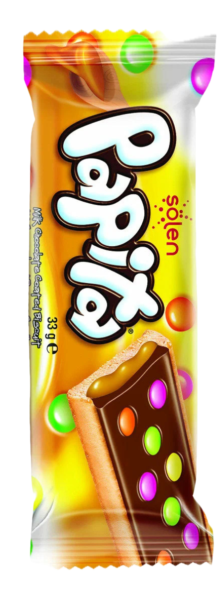 Печенье Papita Caramel