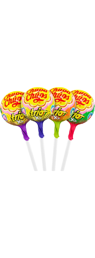 Карамель Chupa Chups XXL