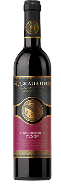 Джаллали Чквиани