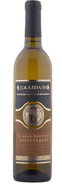 Джаллали Чквиани